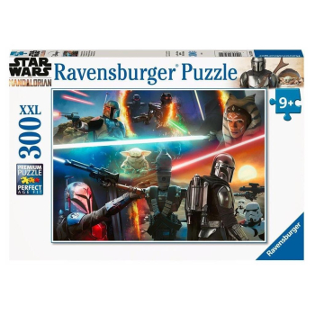 Puzzle XXL 300 The Mandalorian